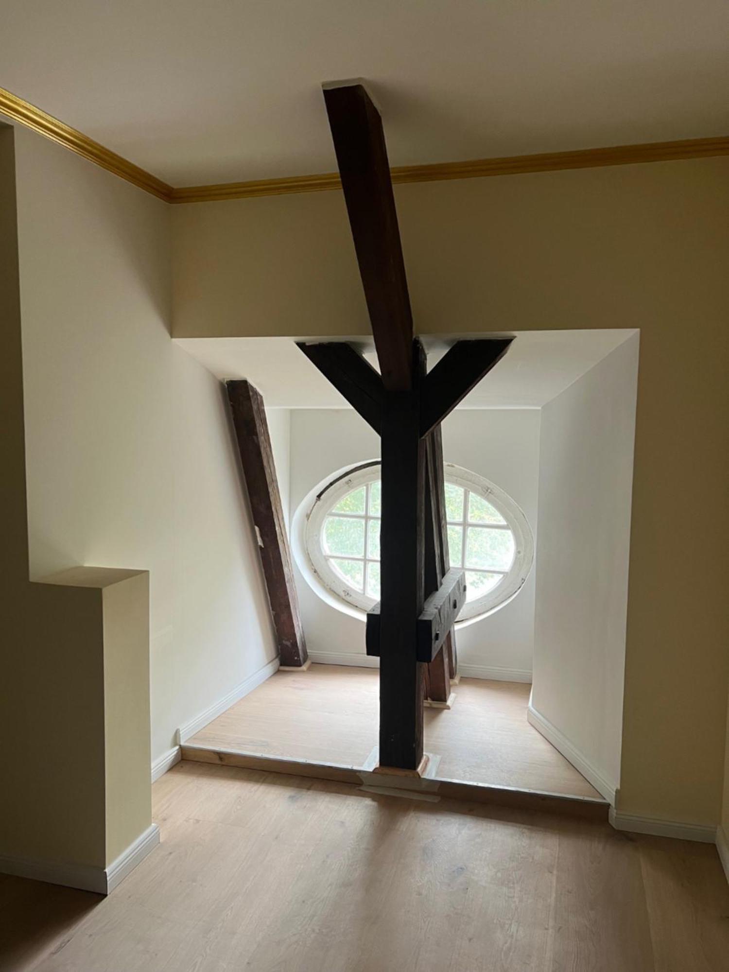 Schloss Zingst Querfurt Екстер'єр фото